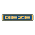 Logo Geze