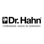 Logo Dr.Hahn