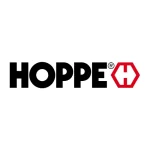 Logo hoppe